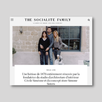 Cécile-Simeone-Socialite-Family-Lyon-Grand